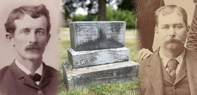 A Fatal Ride: The Deaths of John Waid and Phillip Remer